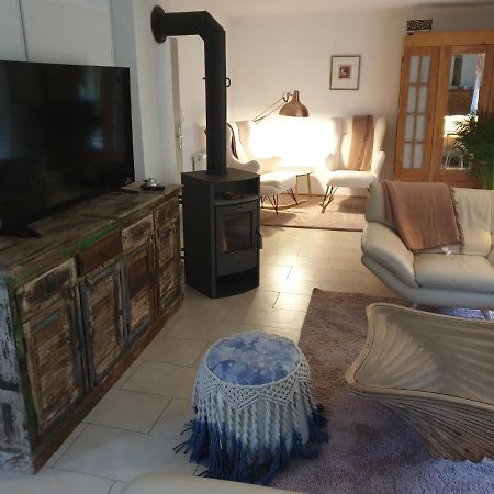 Apartamento Wonderworld Alfdorf Exterior foto