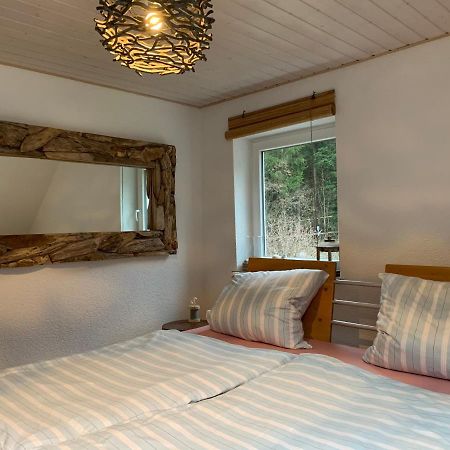 Apartamento Wonderworld Alfdorf Exterior foto