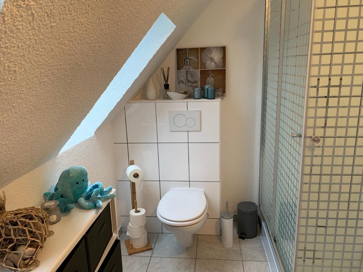 Apartamento Wonderworld Alfdorf Exterior foto